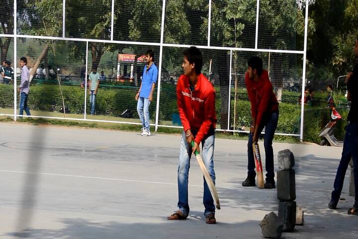 sports